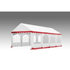 Grizzly Outdoor partytent 4x8m