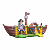 Multiplay Piratenschip XXL