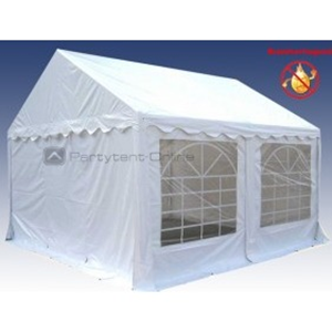 Grizzly Outdoor partytent 4x4m