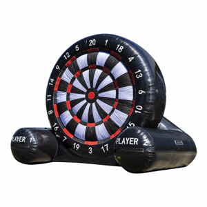 Voetbal Darten XXL