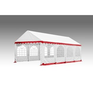 Grizzly Outdoor partytent 4x8m