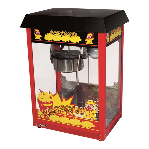 Popcornmachine